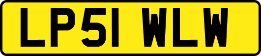 LP51WLW