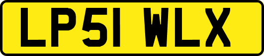 LP51WLX