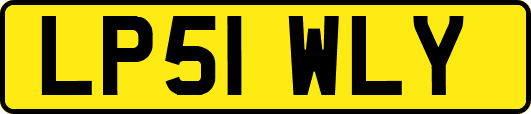 LP51WLY