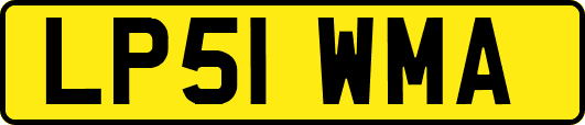LP51WMA