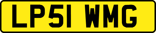 LP51WMG