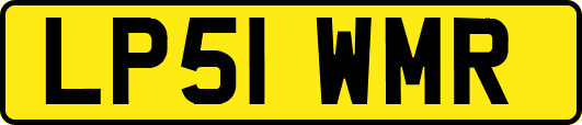 LP51WMR