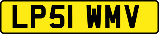 LP51WMV