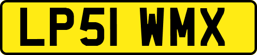 LP51WMX