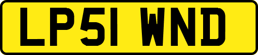 LP51WND