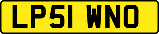 LP51WNO