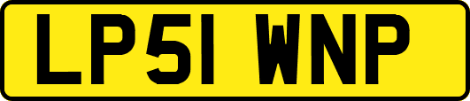 LP51WNP
