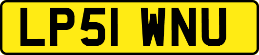 LP51WNU
