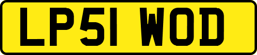 LP51WOD