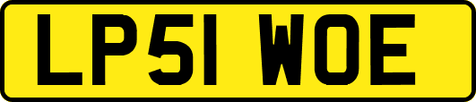 LP51WOE