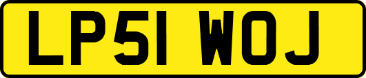 LP51WOJ