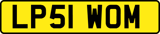 LP51WOM