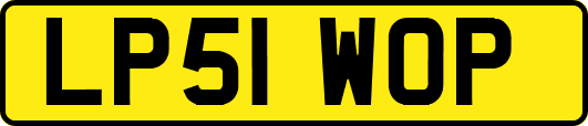 LP51WOP
