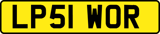 LP51WOR