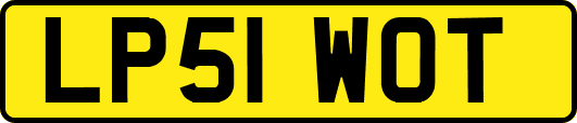 LP51WOT
