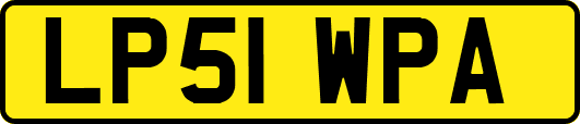 LP51WPA