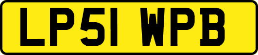LP51WPB