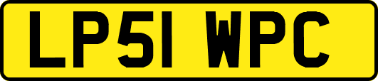 LP51WPC