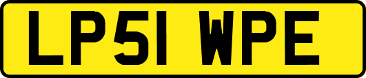 LP51WPE