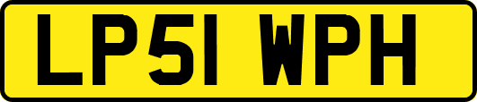 LP51WPH