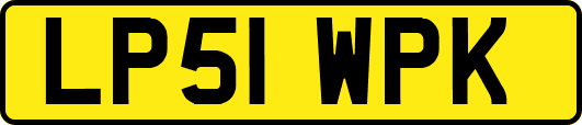 LP51WPK