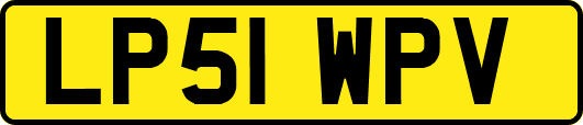 LP51WPV