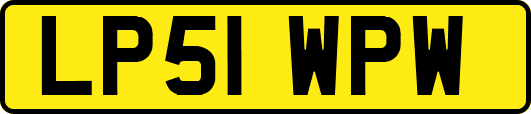 LP51WPW