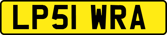 LP51WRA