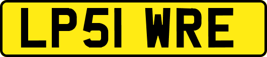 LP51WRE