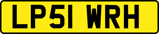 LP51WRH