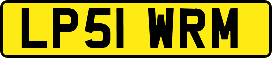LP51WRM