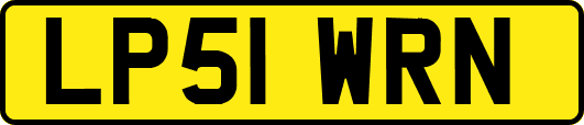 LP51WRN