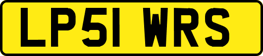 LP51WRS