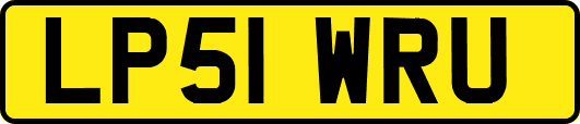 LP51WRU