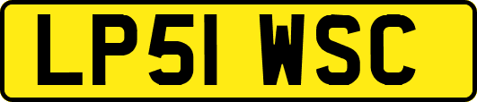 LP51WSC