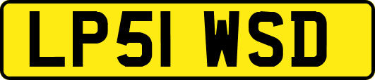 LP51WSD
