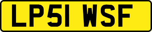 LP51WSF