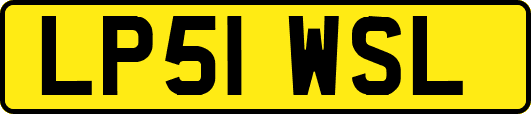 LP51WSL