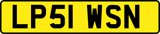 LP51WSN