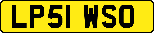 LP51WSO