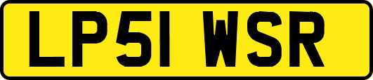 LP51WSR