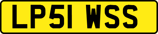 LP51WSS