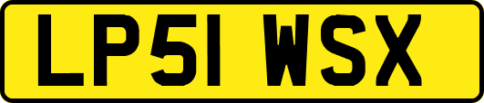 LP51WSX
