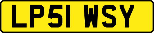 LP51WSY