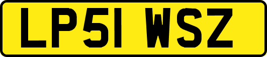 LP51WSZ