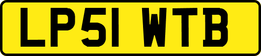LP51WTB