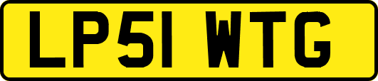 LP51WTG