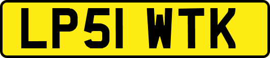 LP51WTK