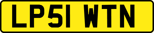 LP51WTN