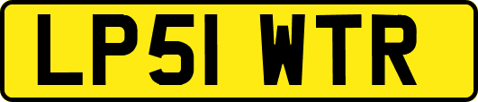 LP51WTR